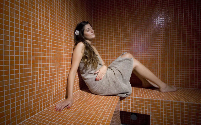 Hôtel & Spa les Mouettes