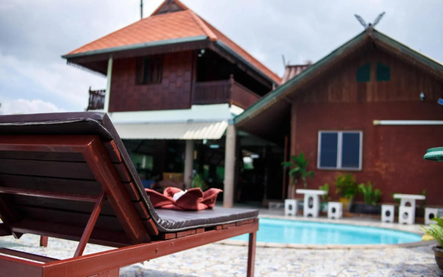Noble Night Guesthouse Kanchanaburi