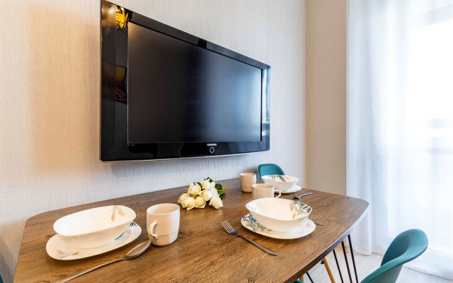 BeGuest на Чайковского 66А