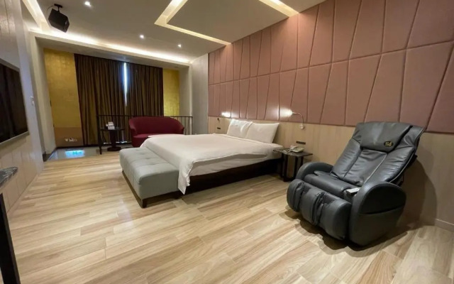 G.SHOCK Motel