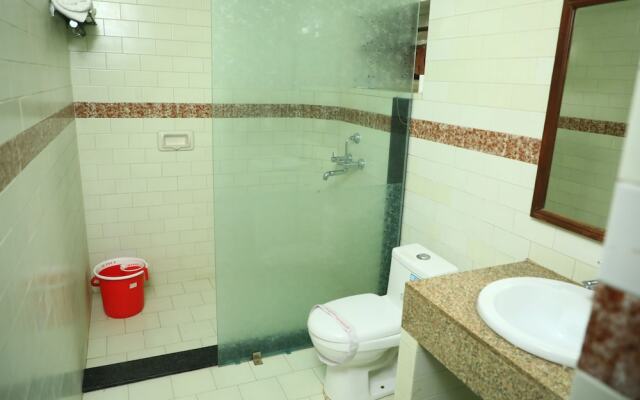 Thar Exotica Hotel & Resorts.