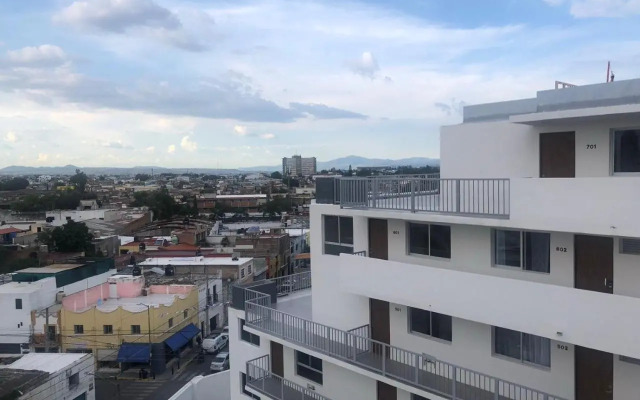Departamento *MUNDO VIAJERO* Guadalajara