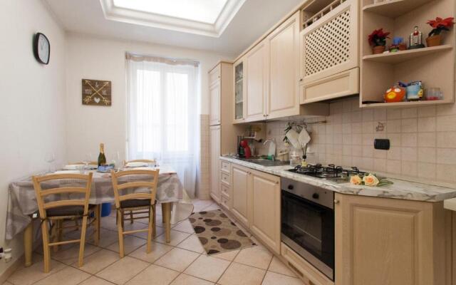 Anzio- central holiday house.