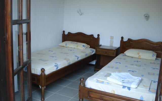 Katerina Apartments