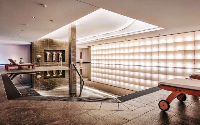 Parkhotel Quellenhof Aachen
