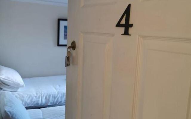 Mairs Bed And Breakfast