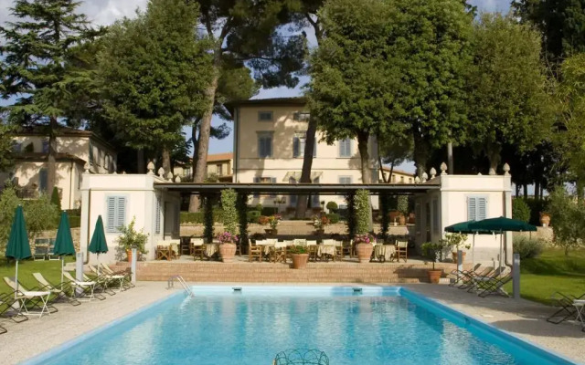 Villa San Paolo