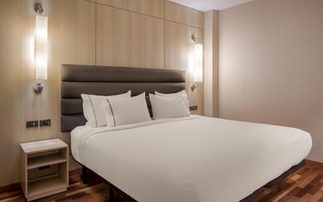 AC Hotel Tarragona by Marriott