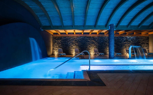 Mercure Olbia Hotel & SPA