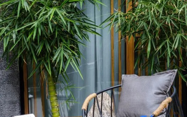 Huatingyi · Think House Garden Meisu