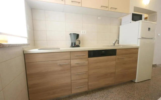 Apartment Luisa