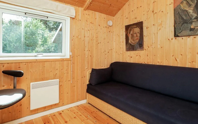 6 Person Holiday Home in Vig