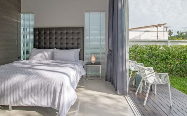 The Haven Krabi