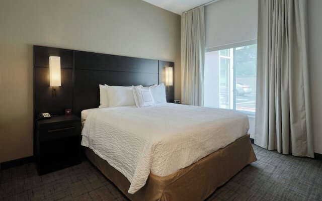 Residence Inn by Marriott Harrisburg North