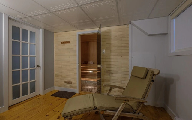 Jakob House by Rendez vous Mont Tremblant