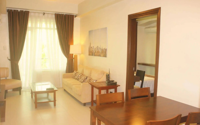 Padgett Place Prime Suites