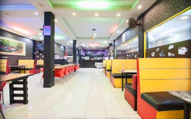 Coin Mulia Hotel by Oyo Rooms