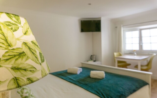 Lalitana Townhouse