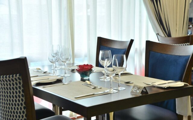 Cumberland Hotel Worcester