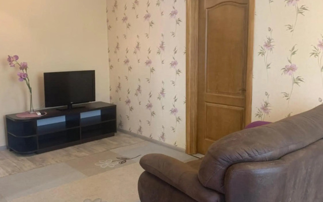 Александра Поля проспект Апартаменты