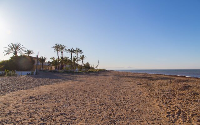 Dreams of Denia Apartment