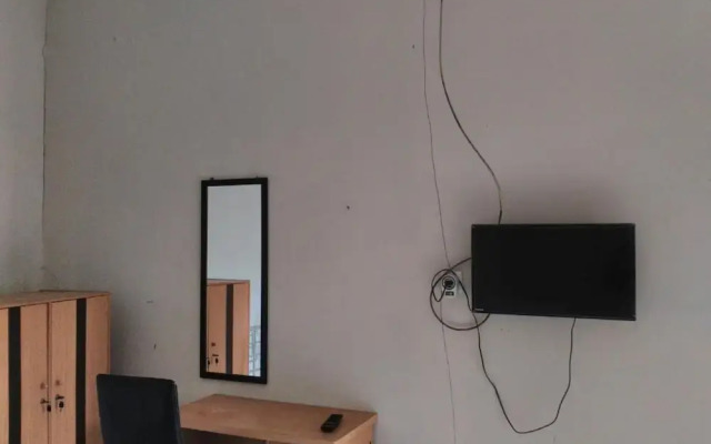 Nabila Syar'i Guesthouse