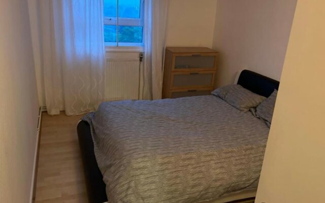 "room in Apartment - Normanton - Budget Double Room"