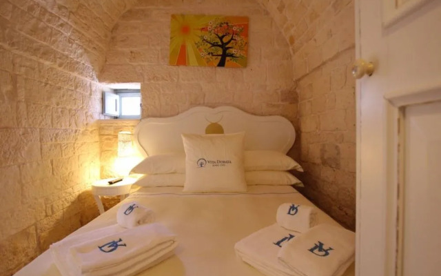 Vita Dorata - Rural chic