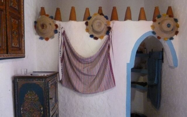 Dar Mar'Ouka