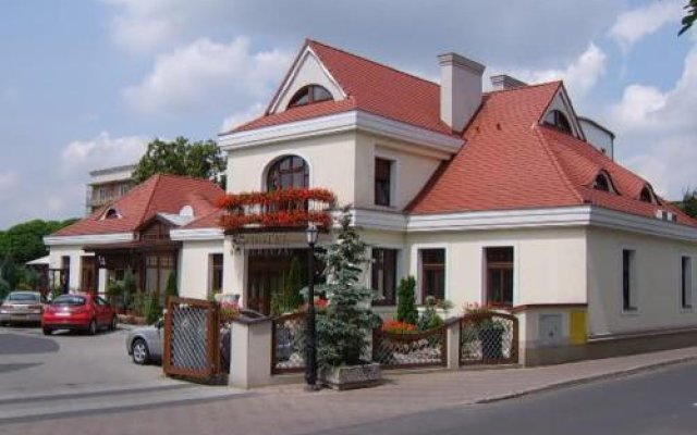 Hotel Pałacyk Konin