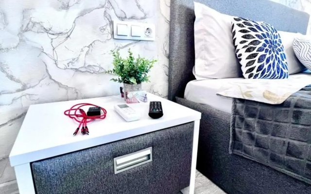Apartamenty na ulice imeni S.F. Tarhova 37