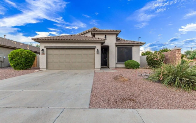 Riopelle 3 Bedroom Home