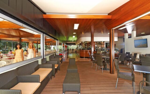 Camping Village Baia Domizia (BDO123)