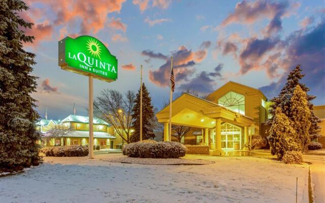 La Quinta By Wyndham Appleton College Avenue