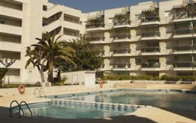 Apartamentos Somni Cambrils