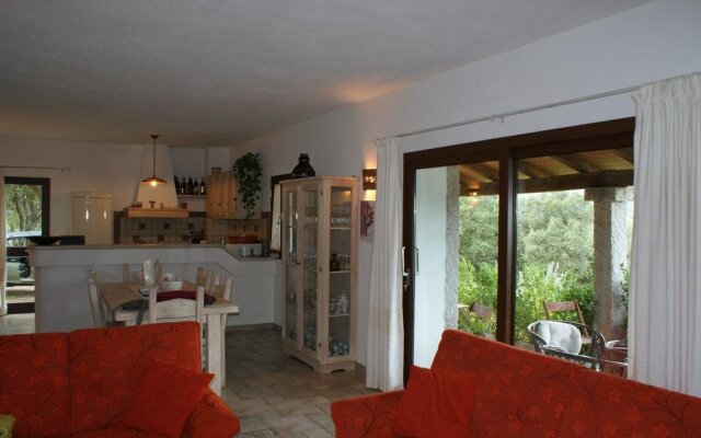 B&B Sa Soliana