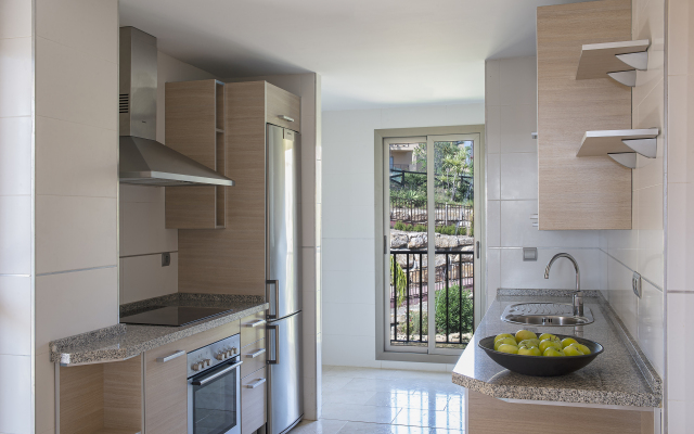 Quartiers Marbella-Benahavis