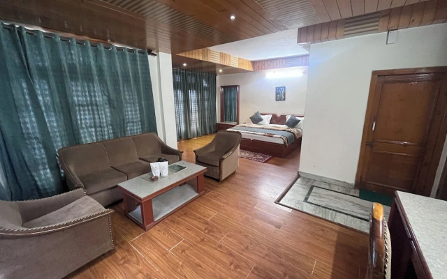 Hotel Kumar's