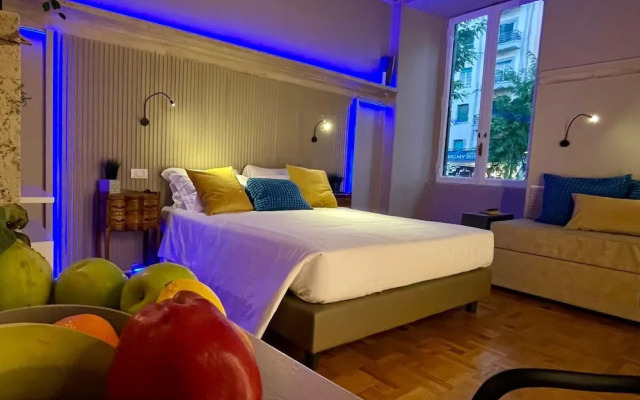 Z-ArchSuites Urbs