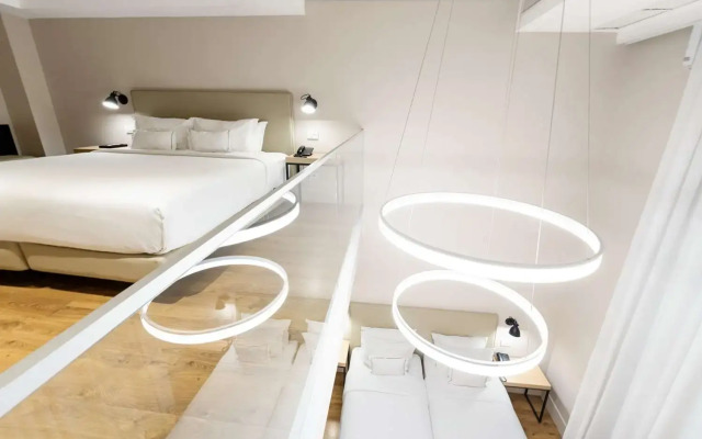 Palmaroga Hotel Asuncion, Tapestry Collection by Hilton