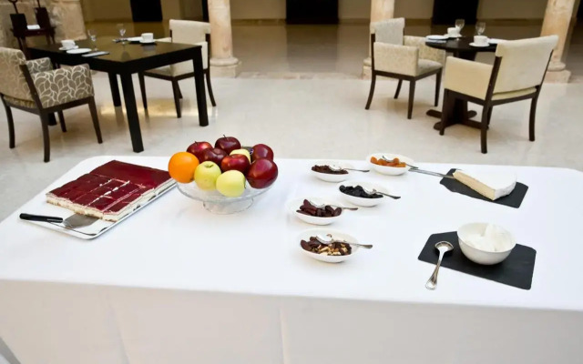 Palacio del Infante Don Juan Manuel Hotel Spa