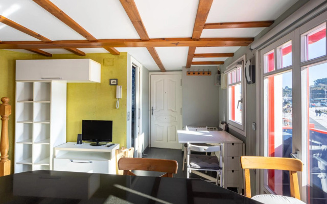 PORTU ZARRA Bermeo by Urdaibai Rentals