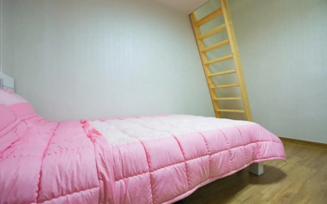 Suncheon Bay Healing Camp Pension