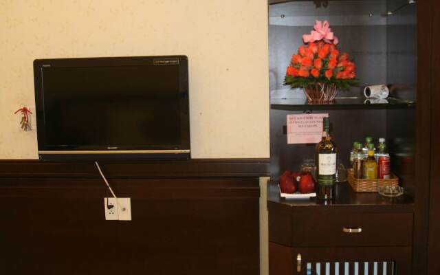 Truong Thinh Vung Tau Hotel