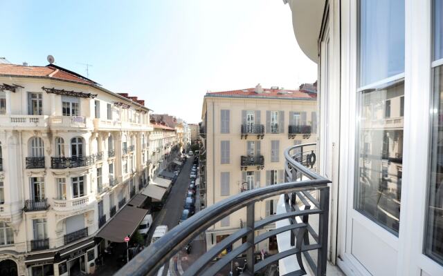 La Buffa Suite - 5 stars Holiday House