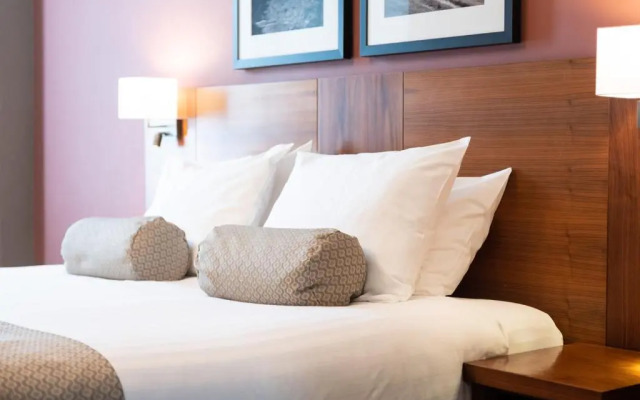 Innkeepers Lodge Ambleside Lake District