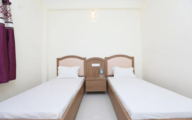 OYO 44618 Paradise Guest House