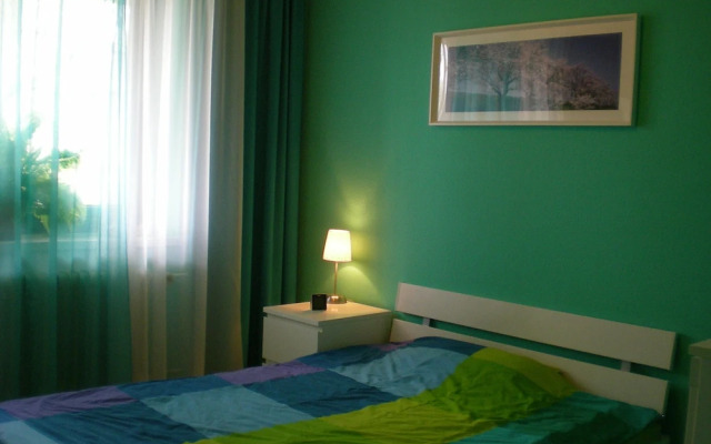 Apartment Quantelholz 3