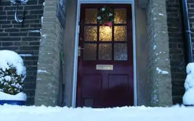 Woodlands Guest House