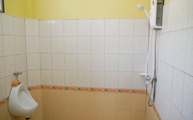 Bansuan Hadsuay Resort